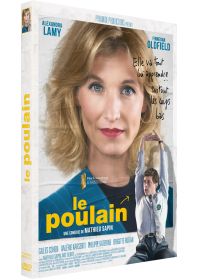 Le Poulain - DVD