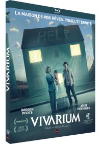 Vivarium - Blu-ray