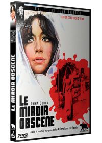 Le Miroir obscène (Édition Collector) - DVD