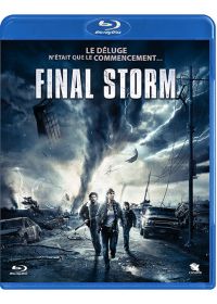 Final Storm - Blu-ray