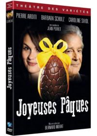 Joyeuses Pâques - DVD