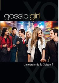 Gossip Girl - Saison 1 - DVD