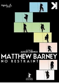 Matthew Barney : No Restraint - DVD