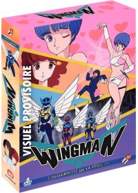 Wingman - Intégrale de la série TV - DVD