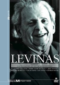 Levinas - DVD
