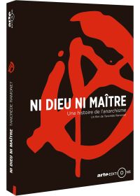 Ni dieu ni maître : Une histoire de l'anarchisme - DVD