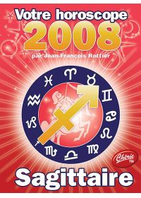 Votre horoscope 2008 - Sagittaire - DVD