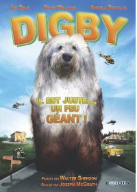Digby - DVD