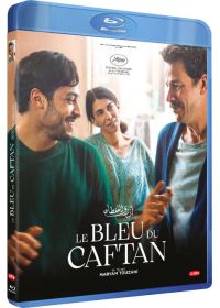 Le Bleu du caftan - Blu-ray