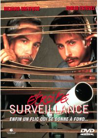 Etroite surveillance - DVD