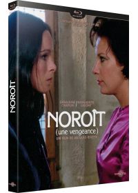 Noroît (une vengeance) - Blu-ray