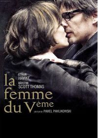 La Femme du Vème