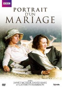 Portrait d'un mariage - DVD