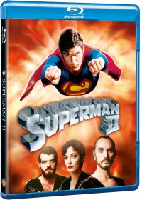 Superman II - Blu-ray