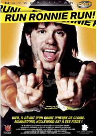Run Ronnie Run ! - DVD