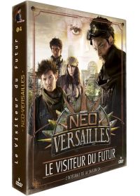 Le Visiteur du Futur - Saison 4 : Néo-Versailles - DVD