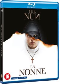 La Nonne - Blu-ray