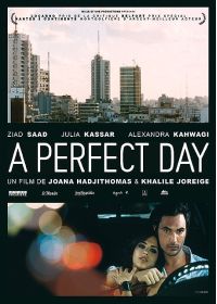 A Perfect Day - DVD