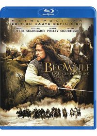 Beowulf - La légende viking - Blu-ray