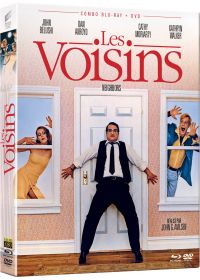Les Voisins (Combo Blu-ray + DVD) - Blu-ray