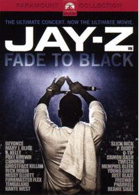 Jay-Z - Fade to Black - DVD