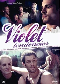 Violet Tendencies - DVD