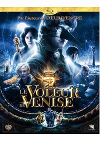 Le Voleur de Venise - Blu-ray