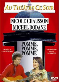 Pomme, pomme, pomme - DVD