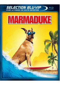 Marmaduke - Blu-ray