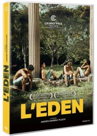L'Eden - DVD