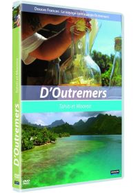 D'Outremers : Tahiti et Moorea - DVD