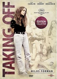 Taking Off (Édition Collector) - DVD