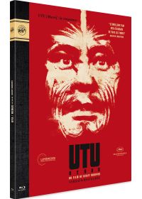 Utu (Redux - Version restaurée) - Blu-ray