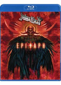 Judas Priest : Epitaph - Blu-ray