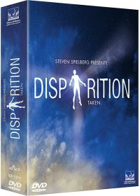 Disparition - Intégrale de la série - DVD