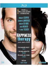 Happiness Therapy - Blu-ray