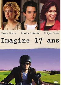 Imagine 17 ans - DVD