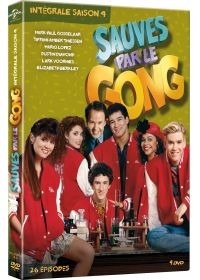 Sauvés par le gong - Saison 4 - DVD