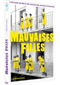 Mauvaises filles - DVD