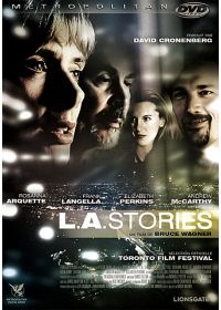 L.A. Stories - DVD