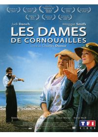 Les Dames de Cornouailles - DVD