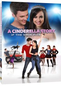 Comme Cendrillon 4 - DVD