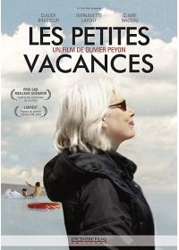 Les Petites vacances - DVD