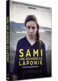 Sami : une jeunesse en Laponie - DVD