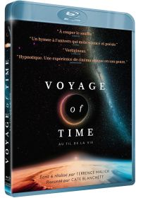 Voyage of Time : Au fil de la vie - Blu-ray