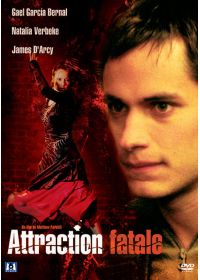 Attraction fatale - DVD