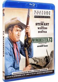 Winchester 73 - Blu-ray