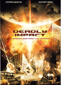 Deadly Impact - La dernière aube avant les ténèbres - DVD