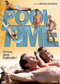 Pooltime - DVD
