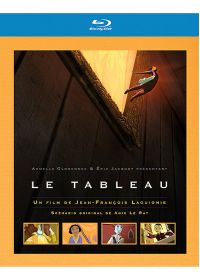 Le Tableau - Blu-ray